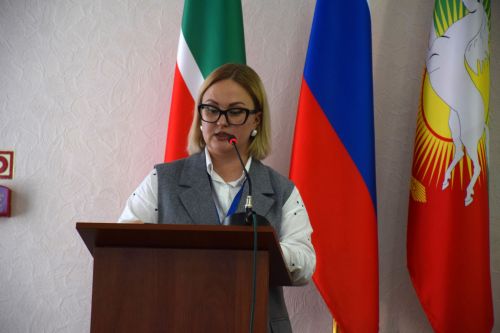 Нурлатские единороссы выдвинули кандидатов в депутаты представительных органов местного самоуправления