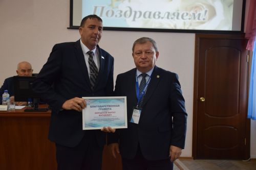 Нурлатские единороссы выдвинули кандидатов в депутаты представительных органов местного самоуправления