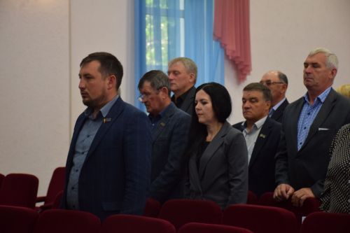 Нурлатские единороссы выдвинули кандидатов в депутаты представительных органов местного самоуправления