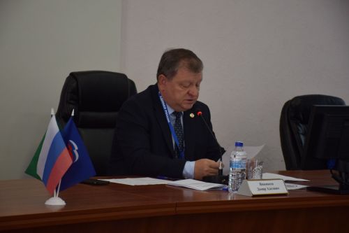 Нурлатские единороссы выдвинули кандидатов в депутаты представительных органов местного самоуправления