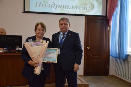Нурлатские единороссы выдвинули кандидатов в депутаты представительных органов местного самоуправления