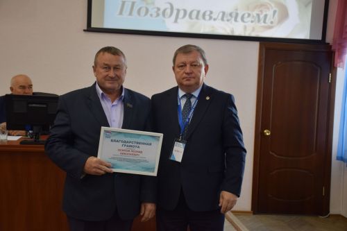 Нурлатские единороссы выдвинули кандидатов в депутаты представительных органов местного самоуправления