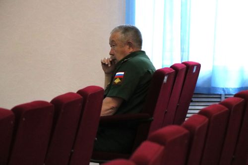 В Нурлате прошло заседание межведомственной комиссии по профилактике правонарушений