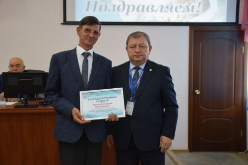 Нурлатские единороссы выдвинули кандидатов в депутаты представительных органов местного самоуправления