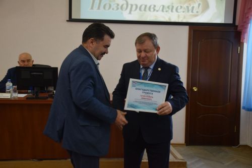 Нурлатские единороссы выдвинули кандидатов в депутаты представительных органов местного самоуправления