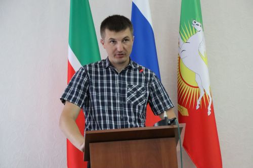 В Нурлате прошло заседание межведомственной комиссии по профилактике правонарушений