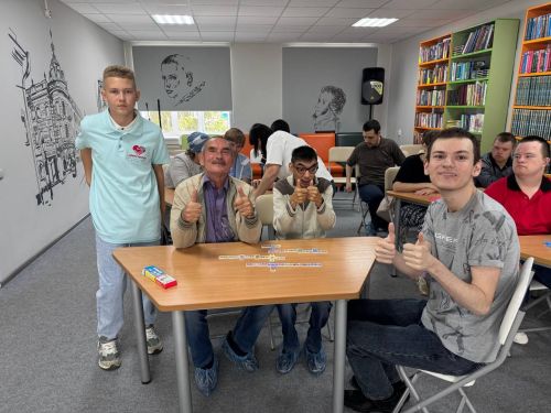 Юные нурлатцы изучили ПДД в игровой форме: библиотека собрала детей на познавательное мероприятие