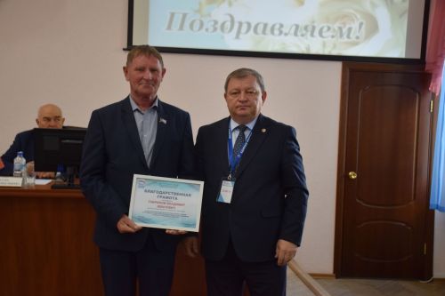 Нурлатские единороссы выдвинули кандидатов в депутаты представительных органов местного самоуправления