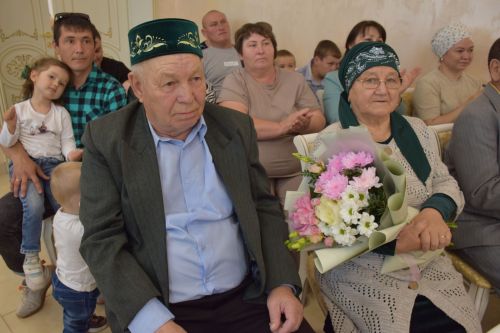 «Семейная неделя» в Татарстане: 600 мероприятий ко Дню семьи, любви и верности