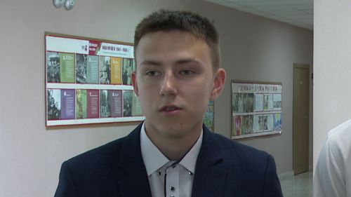 Азамат Фазуллин: Бухгалтер по призванию из рекордного выпуска НАТ