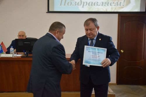Нурлатские единороссы выдвинули кандидатов в депутаты представительных органов местного самоуправления