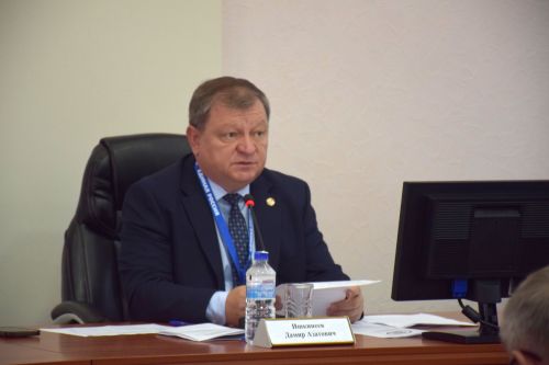 Нурлатские единороссы выдвинули кандидатов в депутаты представительных органов местного самоуправления