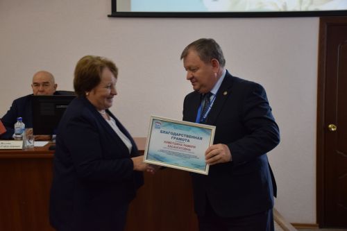 Нурлатские единороссы выдвинули кандидатов в депутаты представительных органов местного самоуправления