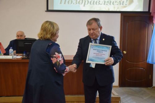 Нурлатские единороссы выдвинули кандидатов в депутаты представительных органов местного самоуправления