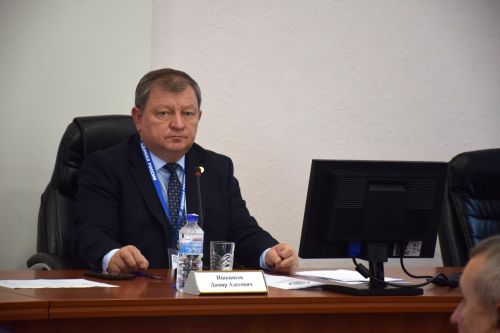 Нурлатские единороссы выдвинули кандидатов в депутаты представительных органов местного самоуправления