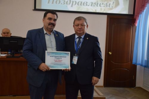 Нурлатские единороссы выдвинули кандидатов в депутаты представительных органов местного самоуправления