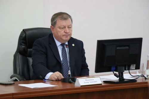 В Нурлате прошло заседание межведомственной комиссии по профилактике правонарушений