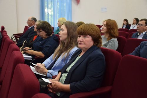 Нурлатские единороссы выдвинули кандидатов в депутаты представительных органов местного самоуправления