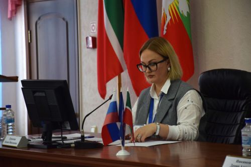 Нурлатские единороссы выдвинули кандидатов в депутаты представительных органов местного самоуправления