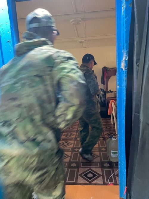 Юные герои Нурлата: как дети учились спасать себя в условиях захвата