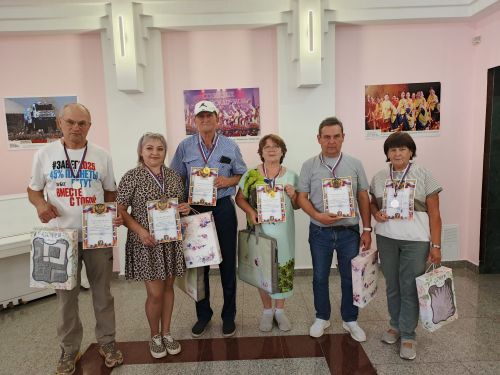 В Нурлате прошел праздничный шахматный турнир к Международному дню шахмат