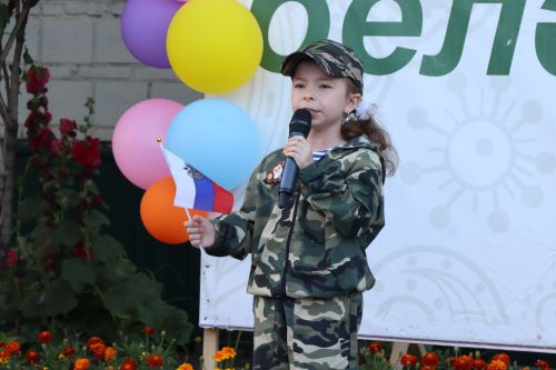 Проект «Күршелəр – иң якын кешелəр» в Нурлате стартовал ярким «Бию-фестом»