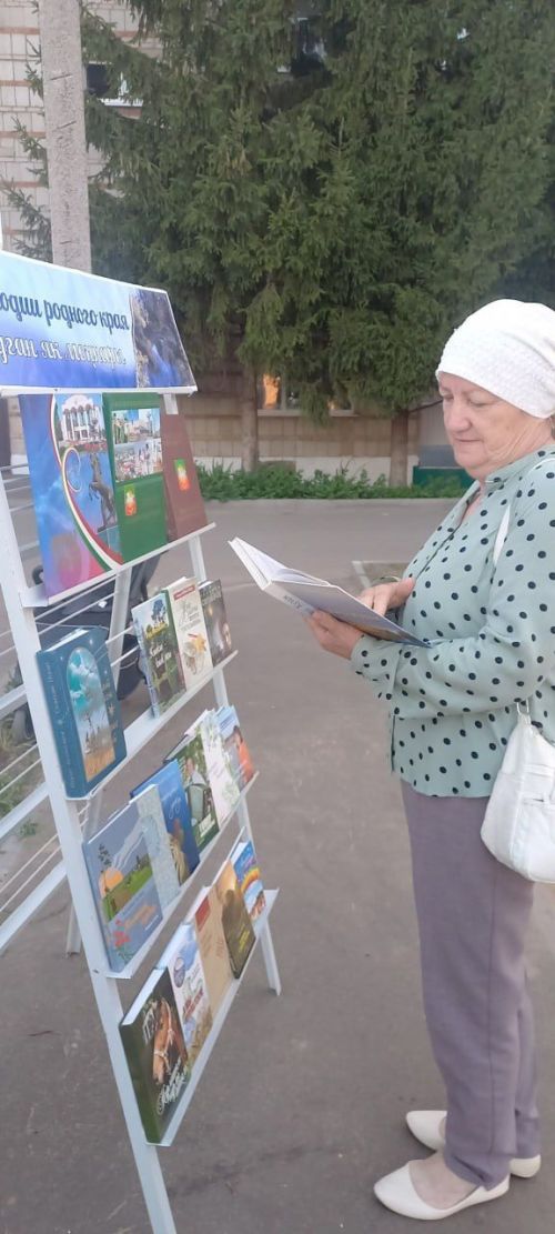 Квест от библиотеки Нурлата стал хитом «Курше Фест»!