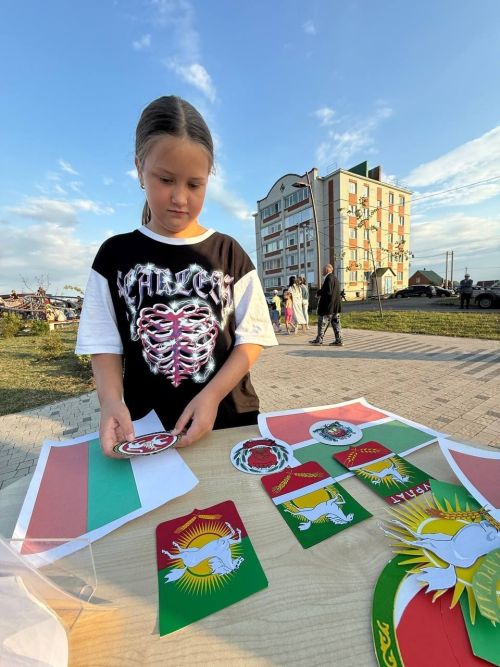 «Знаешь ли ты Нурлат?»: Увлекательный квест на бульваре Кариева