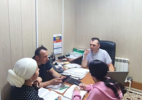 В Нурлате дети участников СВО осваивают картинг в рамках социального проекта