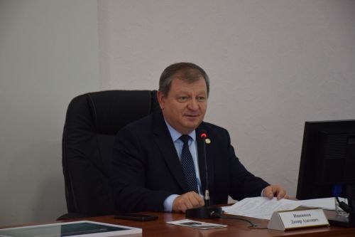 В Нурлате обсудили роль «Движения первых» в профилактике негативных явлений среди детей и молодежи