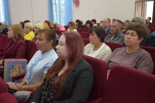 В Нурлате обсудили роль «Движения первых» в профилактике негативных явлений среди детей и молодежи