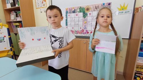 «День рождения компьютера» в «Буратино»: технологии, творчество и игры