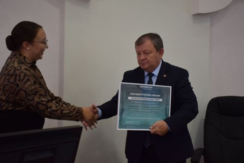 В Нурлате обсудили роль «Движения первых» в профилактике негативных явлений среди детей и молодежи