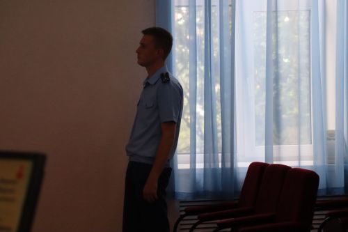 В Нурлате принято решение присвоить Центру детского творчества «Килэчэк» имя Алмаза Ахметшина
