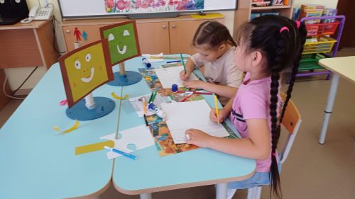 «День рождения компьютера» в «Буратино»: технологии, творчество и игры