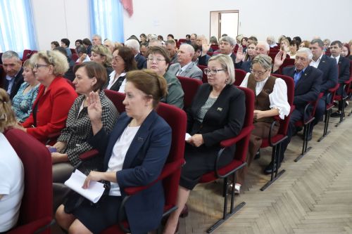 В Нурлате принято решение присвоить Центру детского творчества «Килэчэк» имя Алмаза Ахметшина
