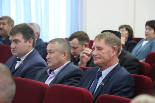 В Нурлате принято решение присвоить Центру детского творчества «Килэчэк» имя Алмаза Ахметшина