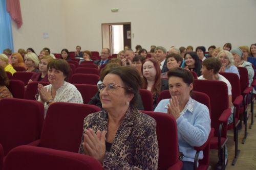 В Нурлате обсудили роль «Движения первых» в профилактике негативных явлений среди детей и молодежи