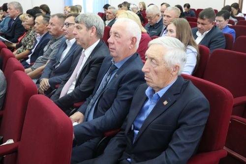 В Нурлате принято решение присвоить Центру детского творчества «Килэчэк» имя Алмаза Ахметшина