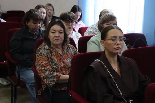 В Нурлате принято решение присвоить Центру детского творчества «Килэчэк» имя Алмаза Ахметшина