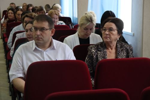 В Нурлате принято решение присвоить Центру детского творчества «Килэчэк» имя Алмаза Ахметшина