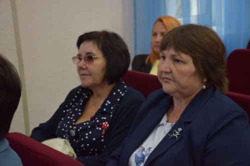 В Нурлате обсудили роль «Движения первых» в профилактике негативных явлений среди детей и молодежи