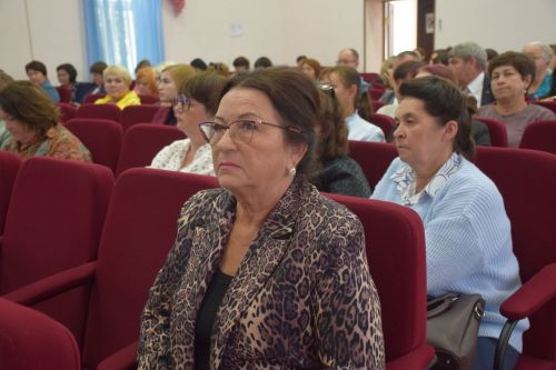 В Нурлате обсудили роль «Движения первых» в профилактике негативных явлений среди детей и молодежи