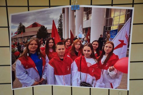 В Нурлате обсудили роль «Движения первых» в профилактике негативных явлений среди детей и молодежи