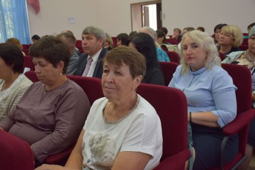 В Нурлате обсудили роль «Движения первых» в профилактике негативных явлений среди детей и молодежи
