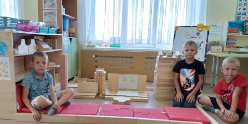 «День рождения компьютера» в «Буратино»: технологии, творчество и игры
