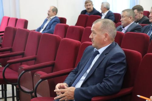 В Нурлате принято решение присвоить Центру детского творчества «Килэчэк» имя Алмаза Ахметшина