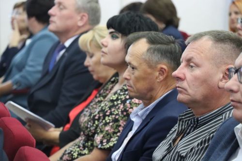 В Нурлате принято решение присвоить Центру детского творчества «Килэчэк» имя Алмаза Ахметшина