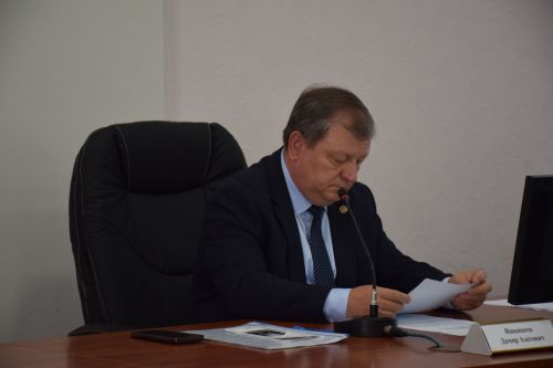 В Нурлате обсудили роль «Движения первых» в профилактике негативных явлений среди детей и молодежи