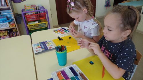 «День рождения компьютера» в «Буратино»: технологии, творчество и игры